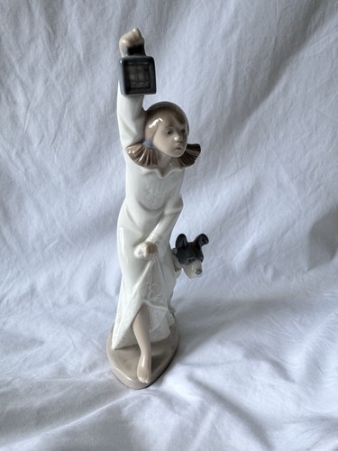 The nao lladro 1111 - the,