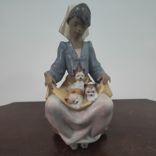 Vintage rare lladro - lladro, 2320