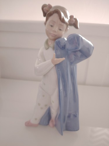 Nao lladro daddy s - nao, my