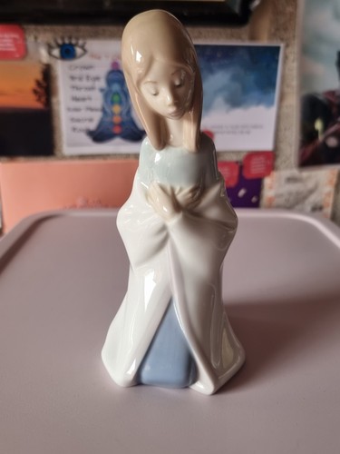Lladro children nativity - children's,