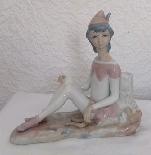 Vintage cascade pixie - vintage,