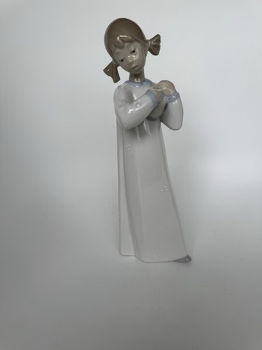Lladro porcelain figurine - lladro, —