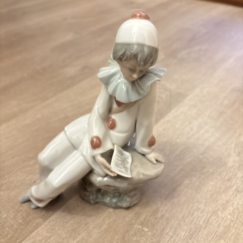 Nao lladro love letter or - by,
