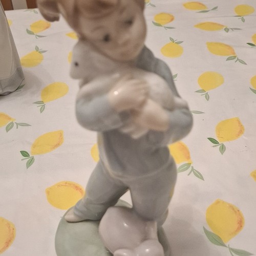 1990 nao lladro special - 1990, "special