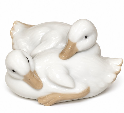 Nao lladro 0368 two - 0368,
