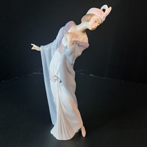 Vintage lladro figurine the - vintage,