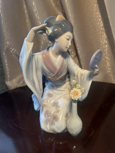 Lladro 6748 mirror - 6748,