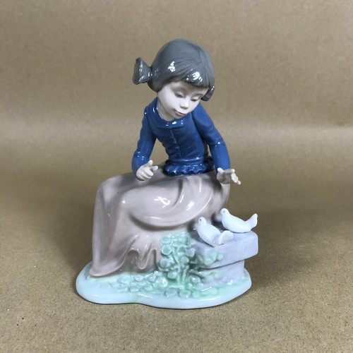 Nao lladro ever - nao, so