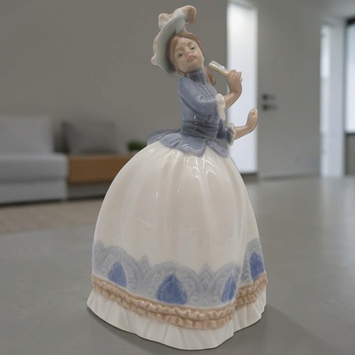 Lladro nao 0469 spanish - lladro,