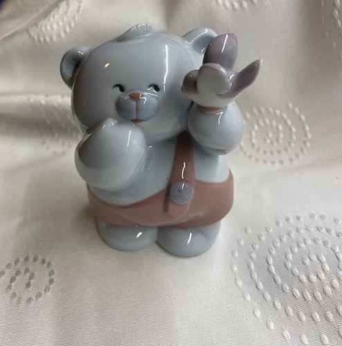 Nao lladro fly away - nao, by