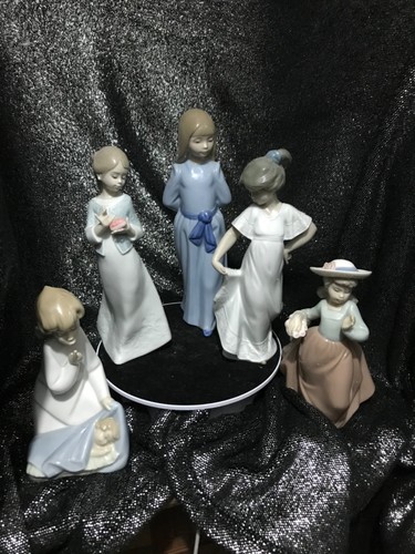 Lladro nao items all - lladro/nao, in