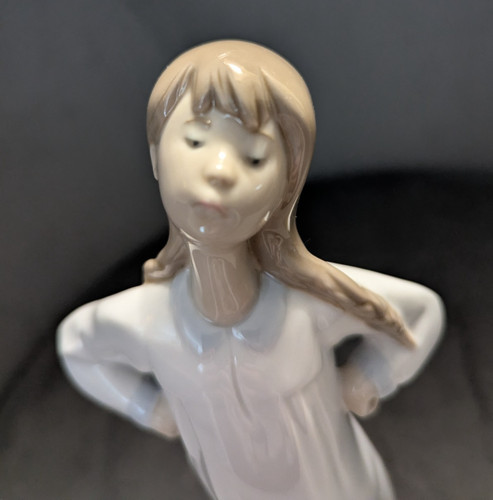 Original lladro 4872 - original,