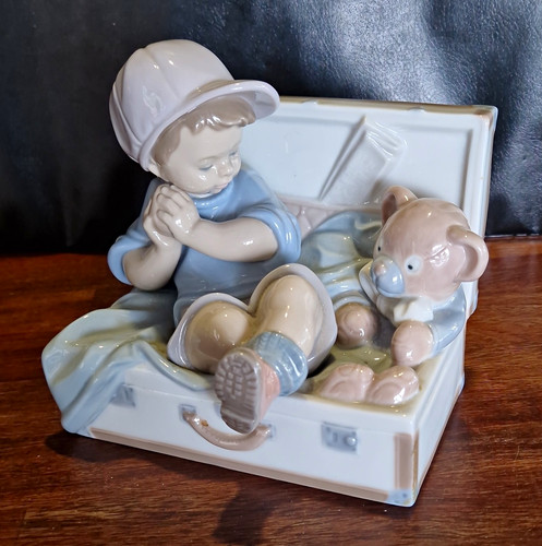 Lladro fovourite place - fovourite,