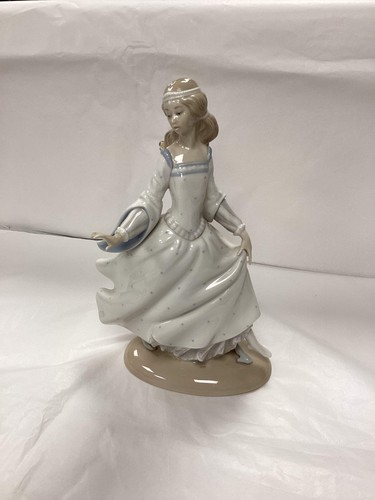Vintage lladro porcelain - vintage,