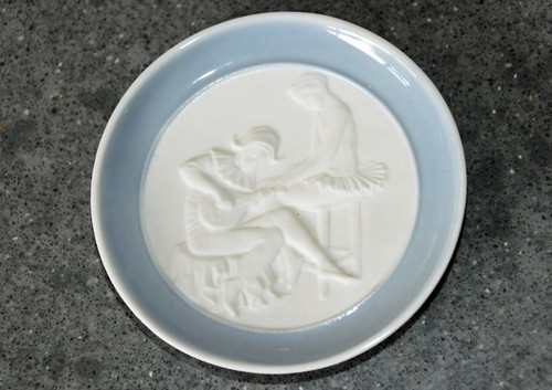 Lladro miniature small - lladro,