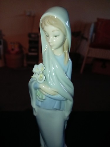Lladro figurines collectibles - lladro,