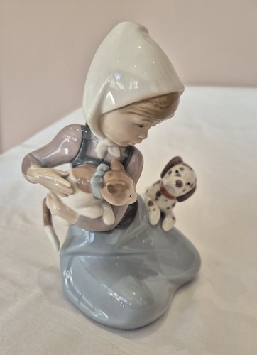 Lladro 5032 little - lladro,