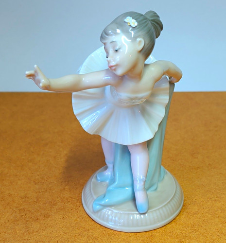 Vintage nao lladro - vintage,