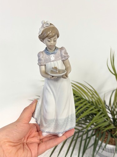 Lladro made spain - lladro,