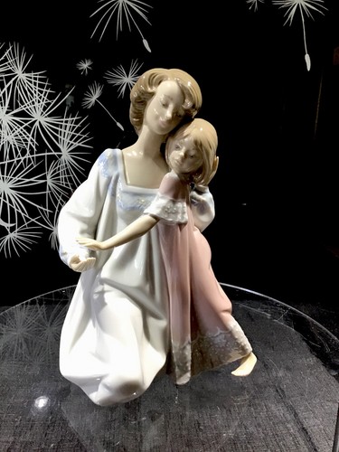 Lladro figurine good - lladro,