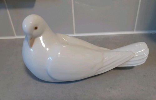 Nao dove peace figurine - nao,