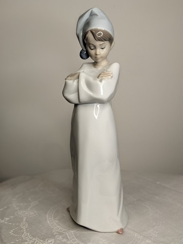 Lladro it s - -, 'it's