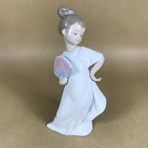 Nao lladro pretty - nao, i