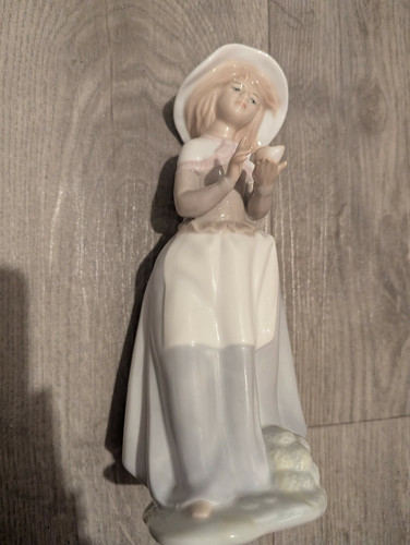 Nadal porcelain lladro - nadal,