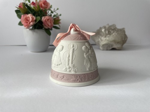 Vintage lladro holiday - vintage,