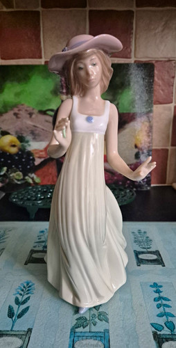 Nao gentle breeze lady - breeze,