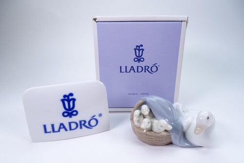 Vintage lladro daisa 4895 - vintage,