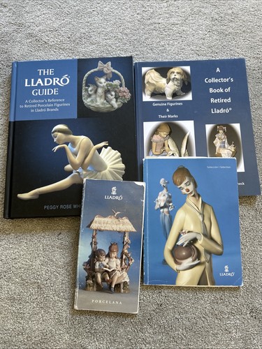 The lladro guide - the,