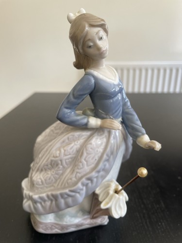 Lladro 5212 evita - 5212, vintage