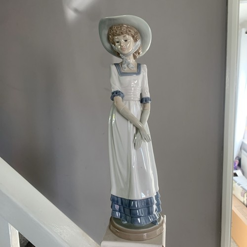 Nao lladro figurine daisa - nao,