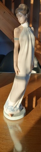 Nao lladro elegance 1205 - nao,
