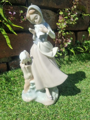 Lovely lladro 4915 - a,