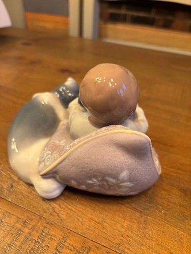 Lladro sweet dreams 01535 - ​lladro,