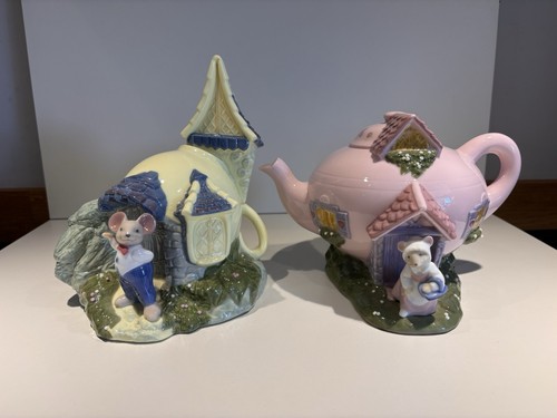 Vintage lladro golden memories - vintage,
