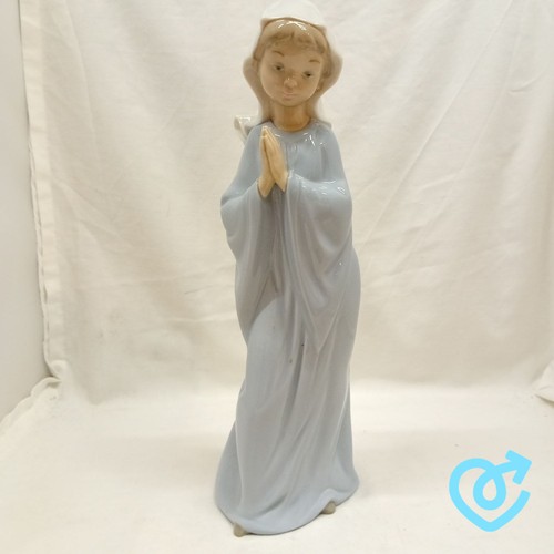 Nao lladro figurine - nao,