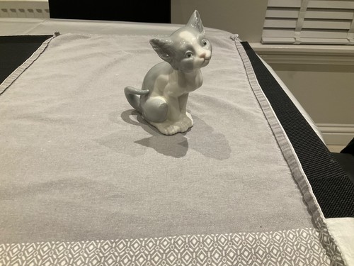 Vintage lladro 5113 - lladro, feed