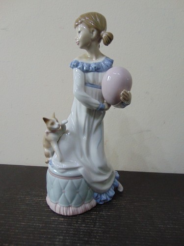 Nao lladro young - nao,