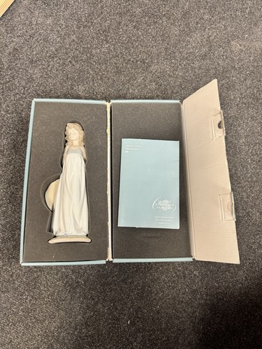 Lladro figurines encanto - figurines-,