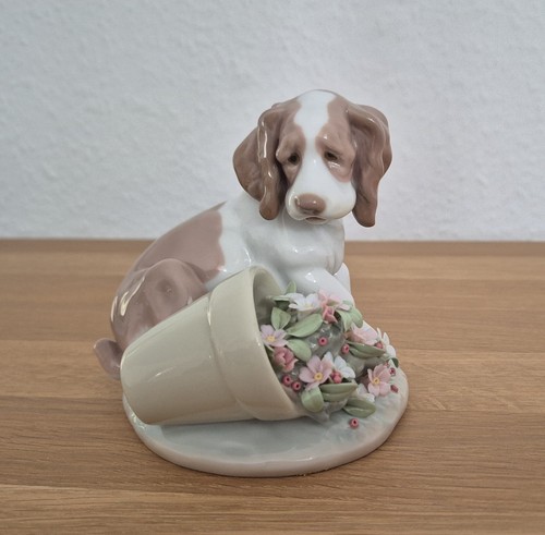 Lladro wasn t me - "it, wasn't