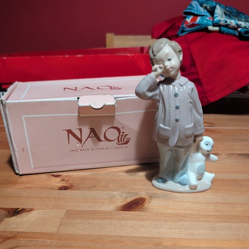 Nao lladro 1139 - 1139,