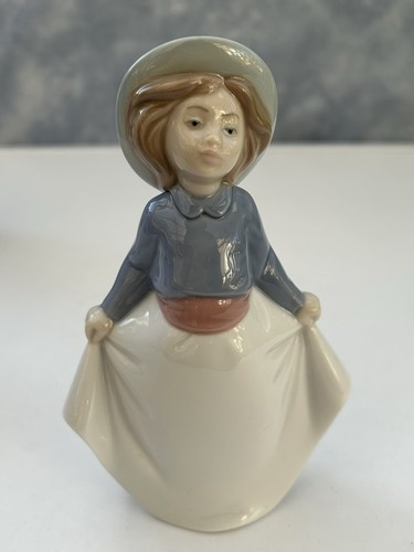 Nao lladro daisa - nao,