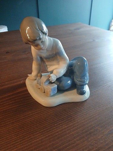 Nao lladro new toy - a, #1052
