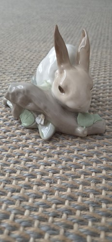 Lladro porcelain figurine - porcelain,