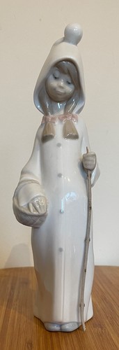 Lladro figurine 4678 - lladro,