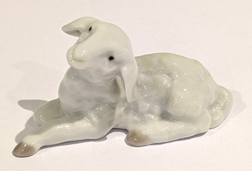 Very rare lladro retired - very,