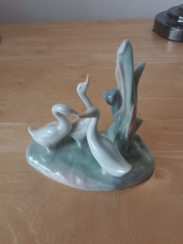 Nao lladro figurines - lladro, 3